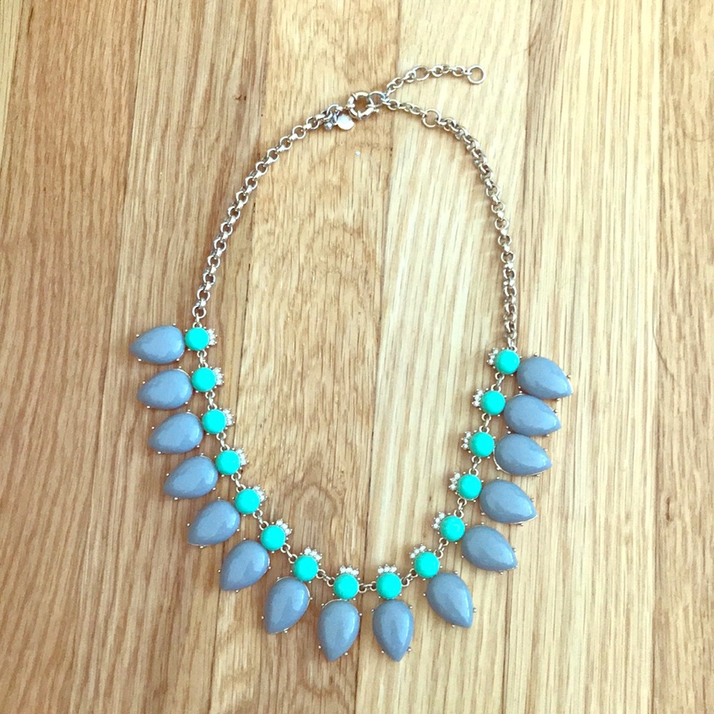 Jcrew Necklace